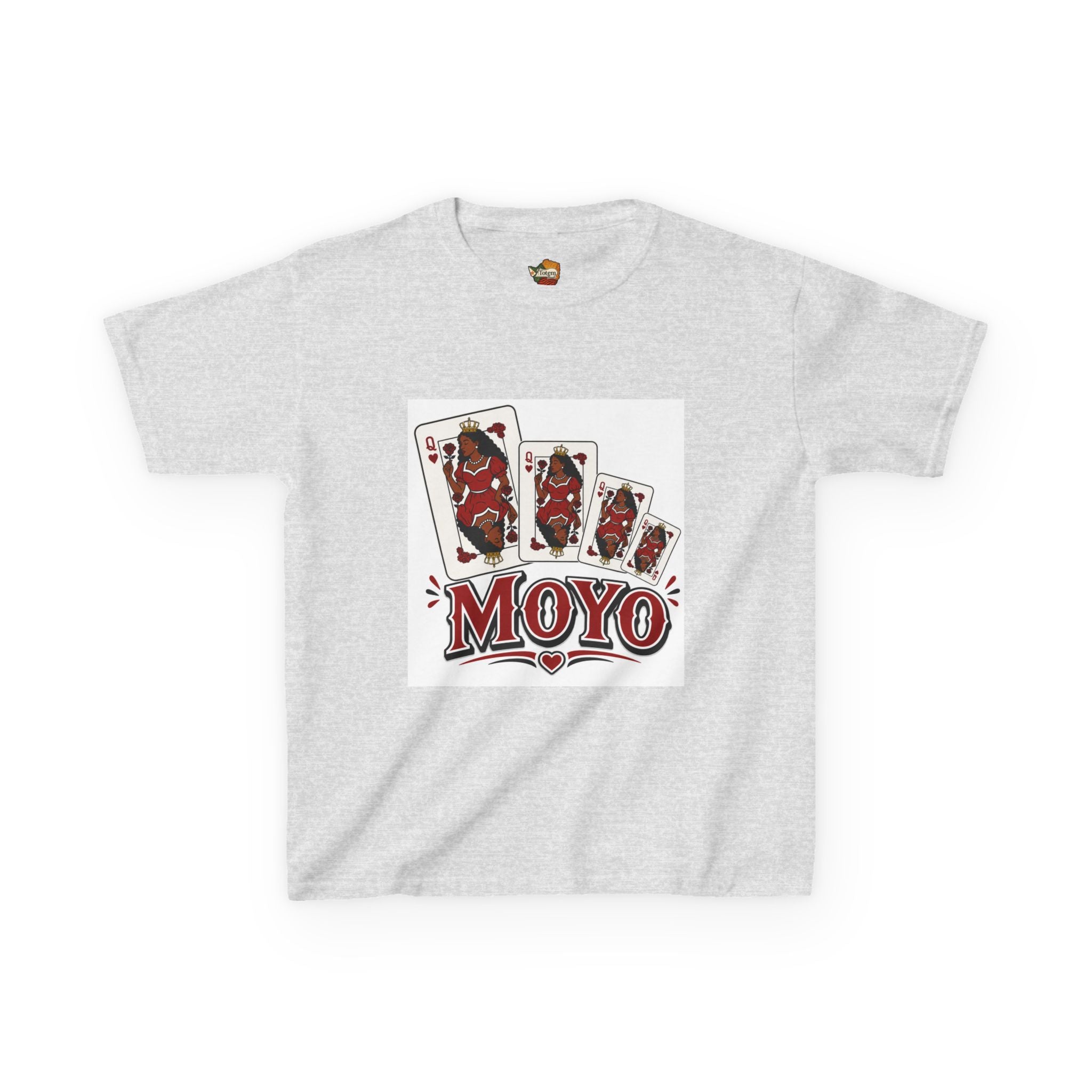 Moyo Girls Kids