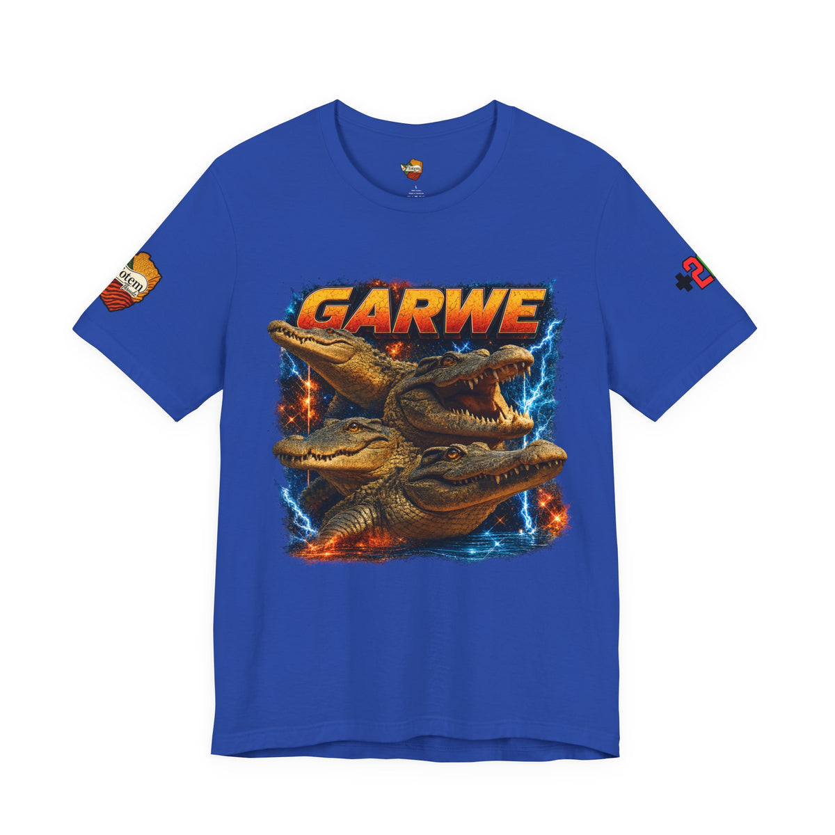 Garwe Ngwenya