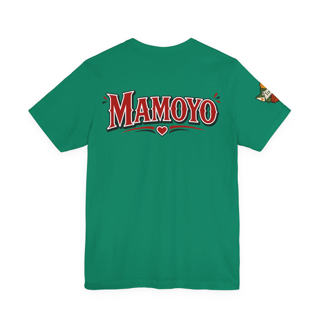 Moyo Mamoyo