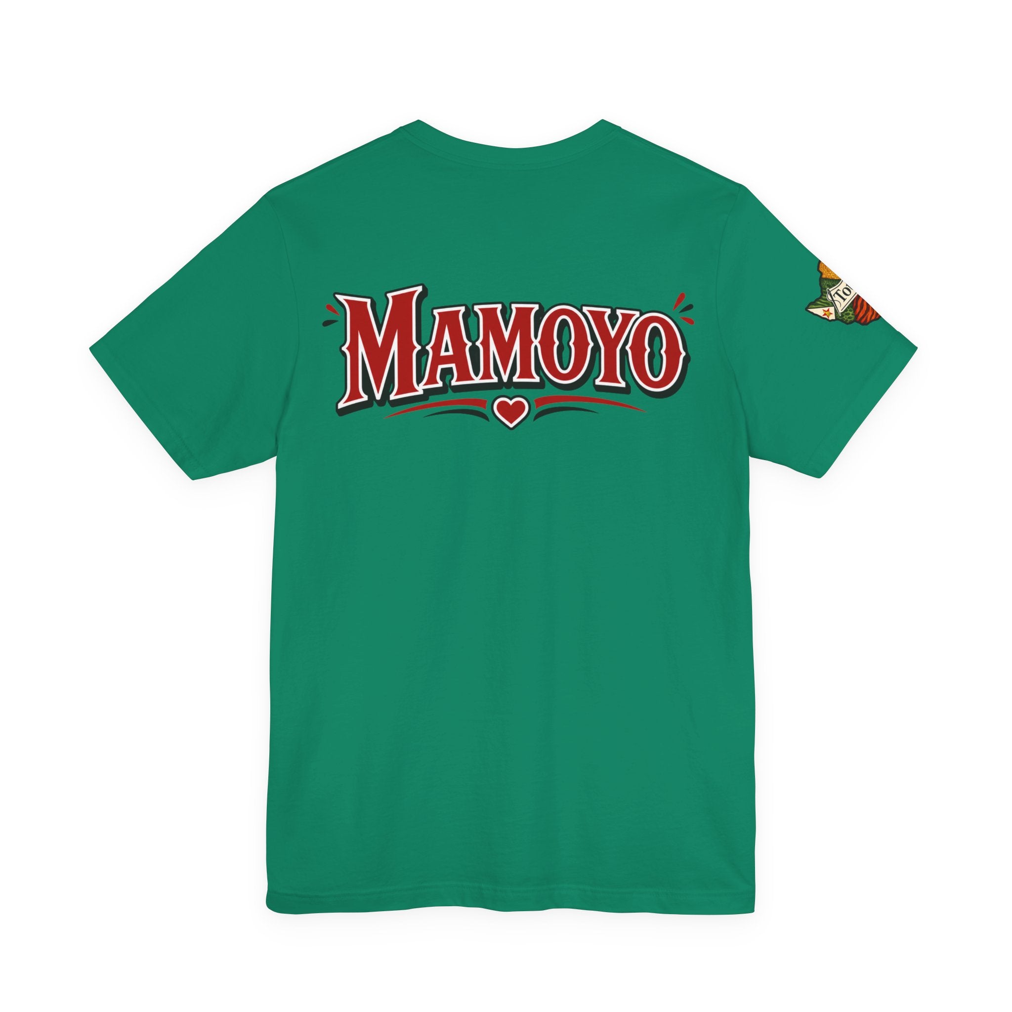 Moyo Mamoyo