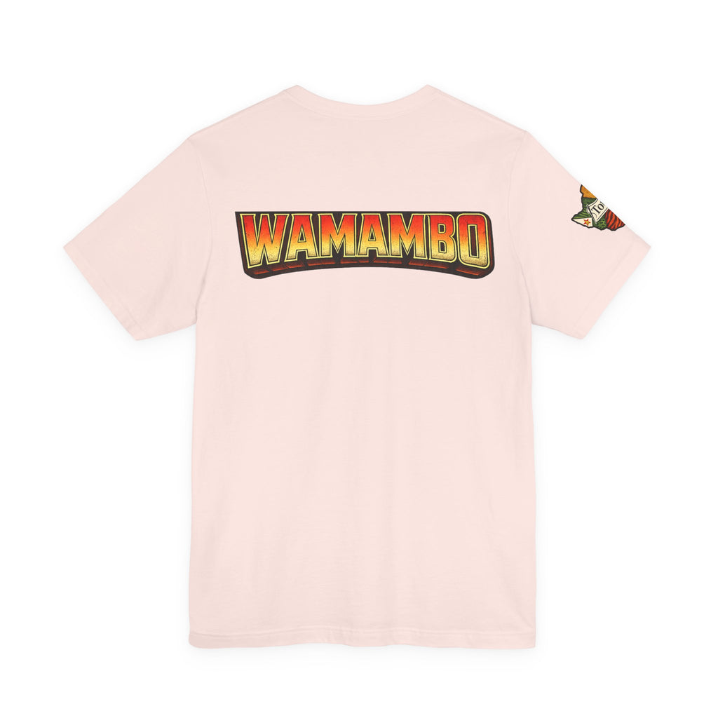 Nungu | Wamambo  T-shirt
