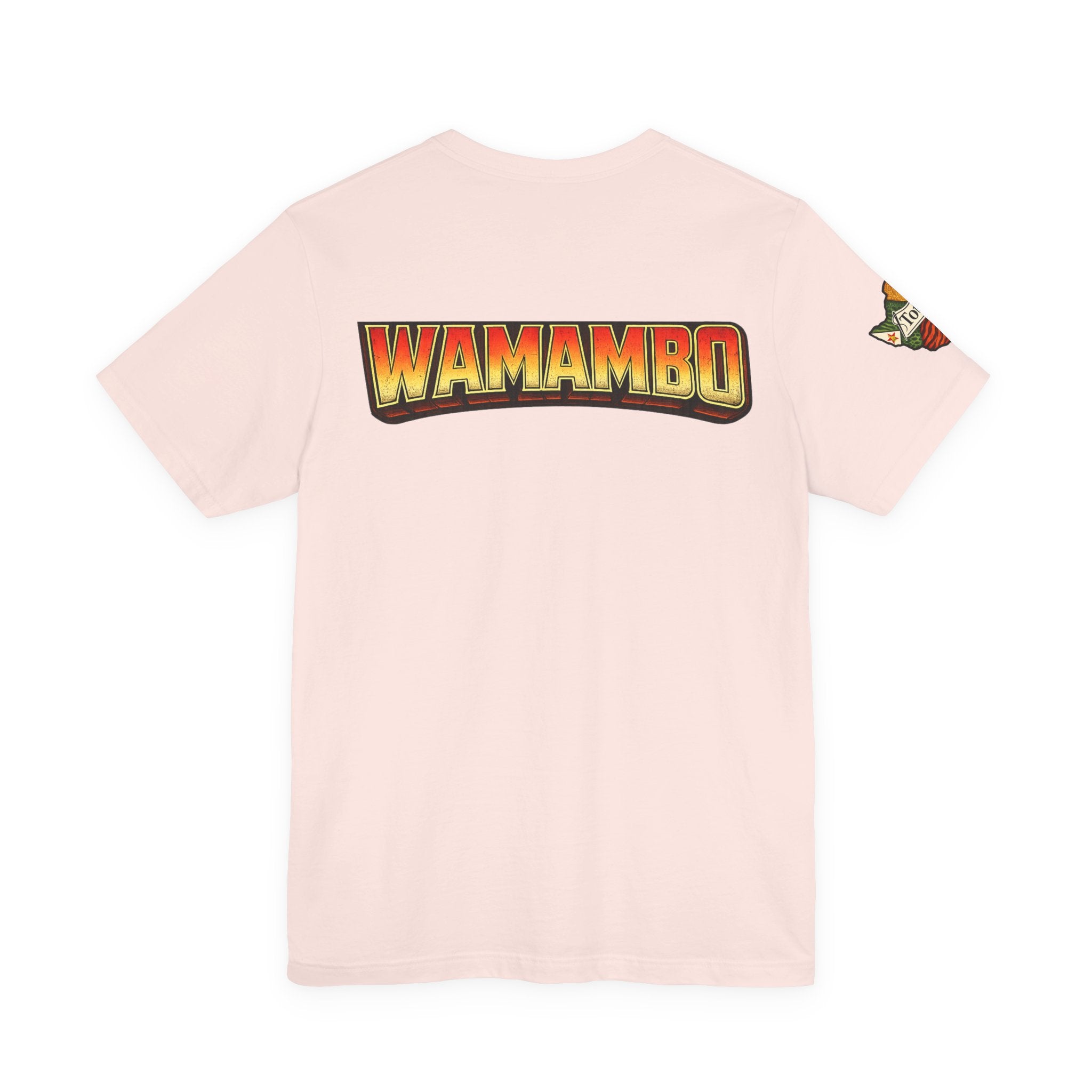 Nungu | Wamambo  T-shirt