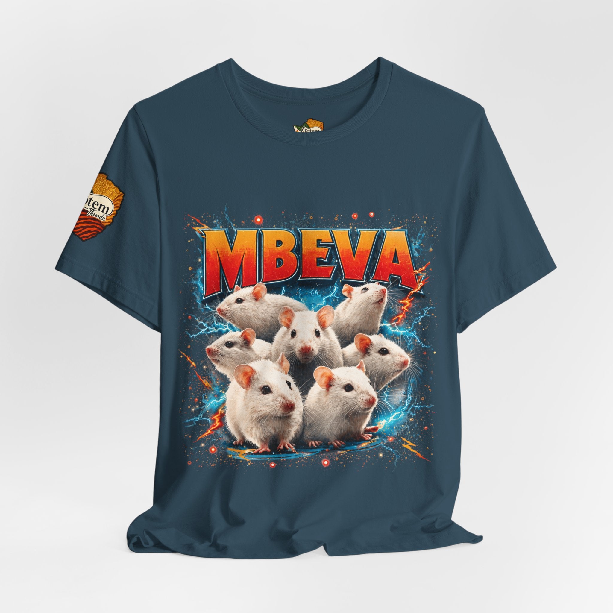 MBEVA Unisex T-shirt