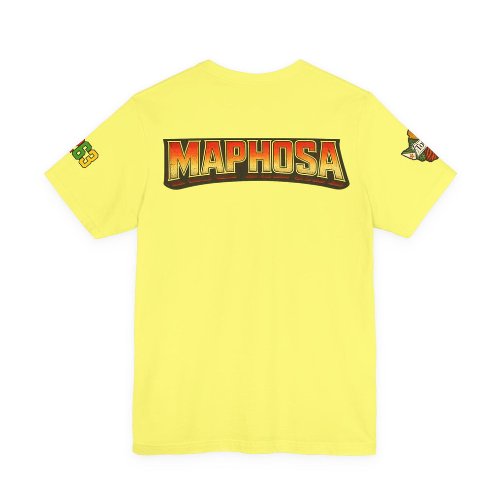 Nungu | Maphosa T-shirt