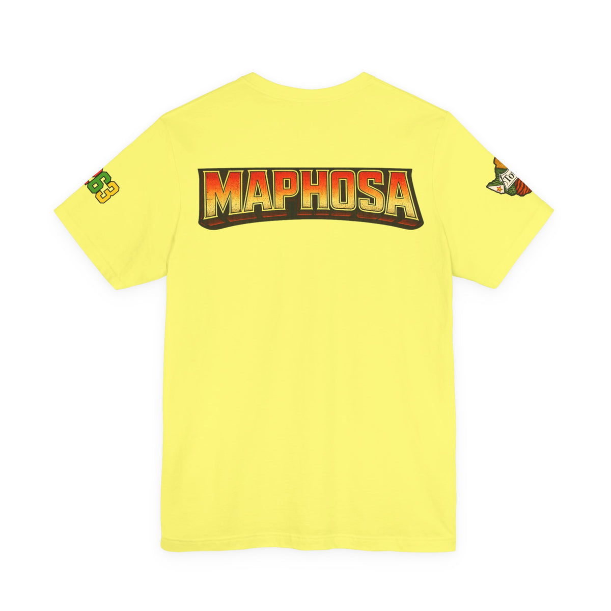 Nungu | Maphosa T-shirt