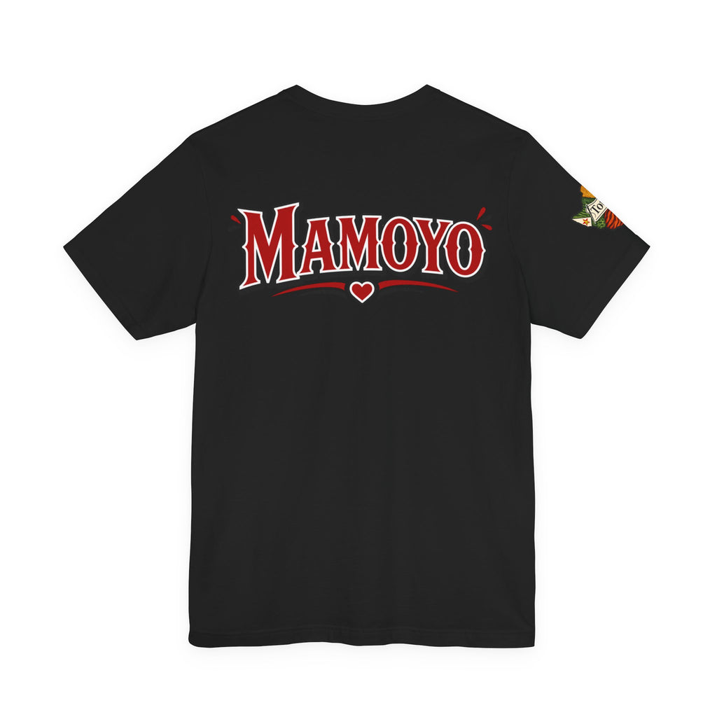 Moyo Mamoyo