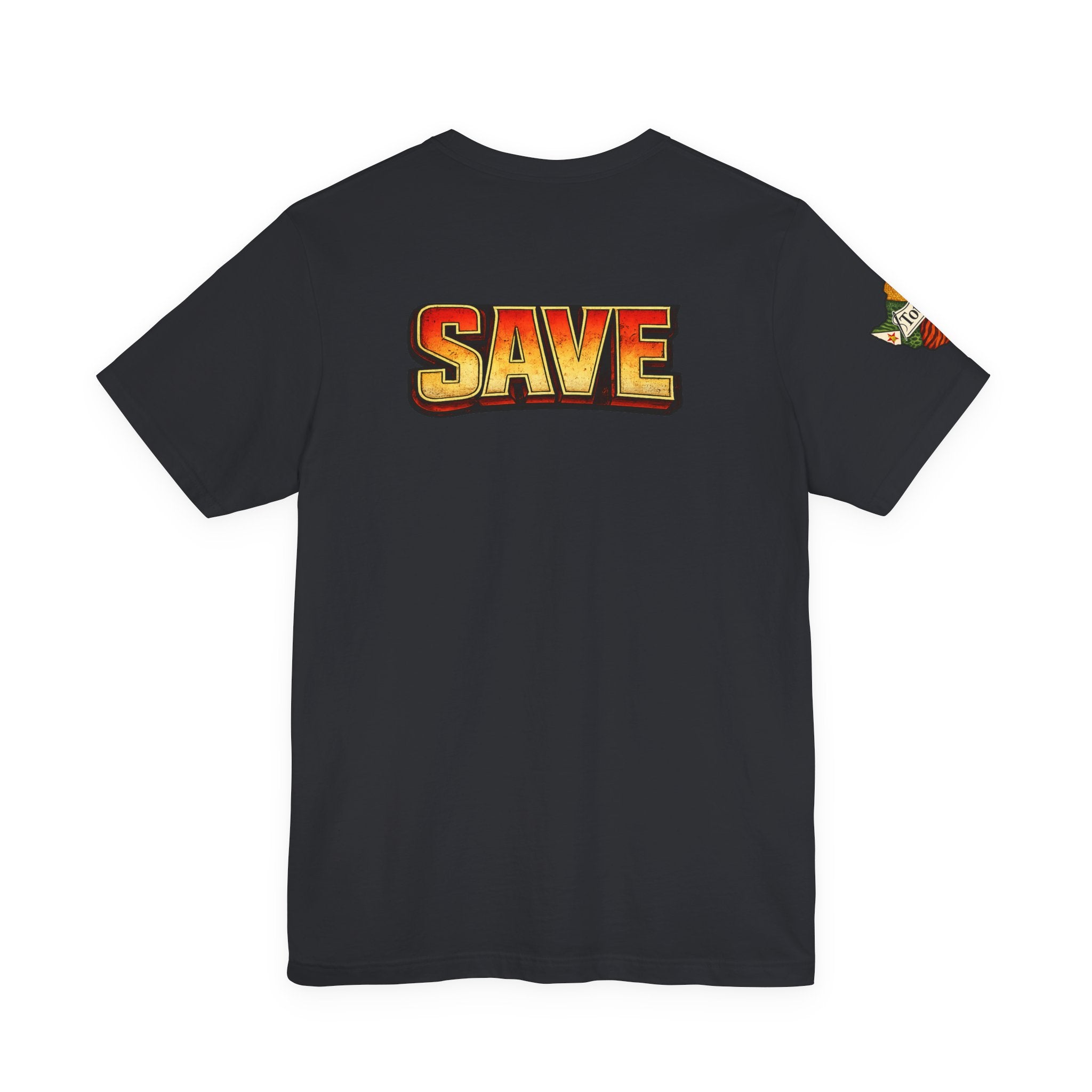 Hove| Save T-Shirt