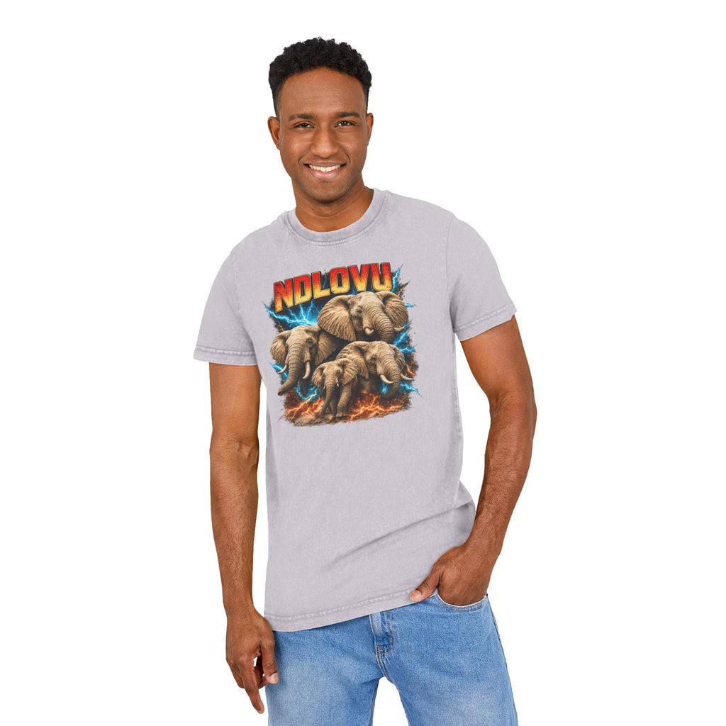 Ndlovu Vintage Unisex