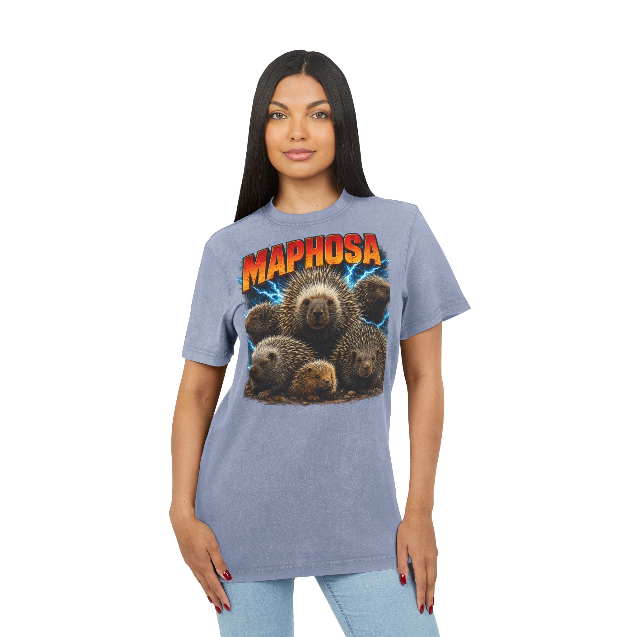 Maphosa Vintage Unisex