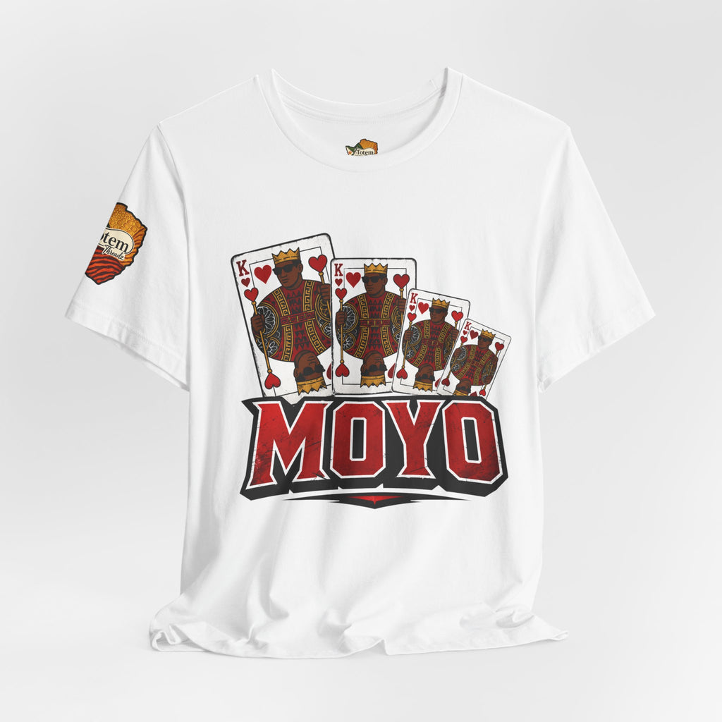 Moyo N