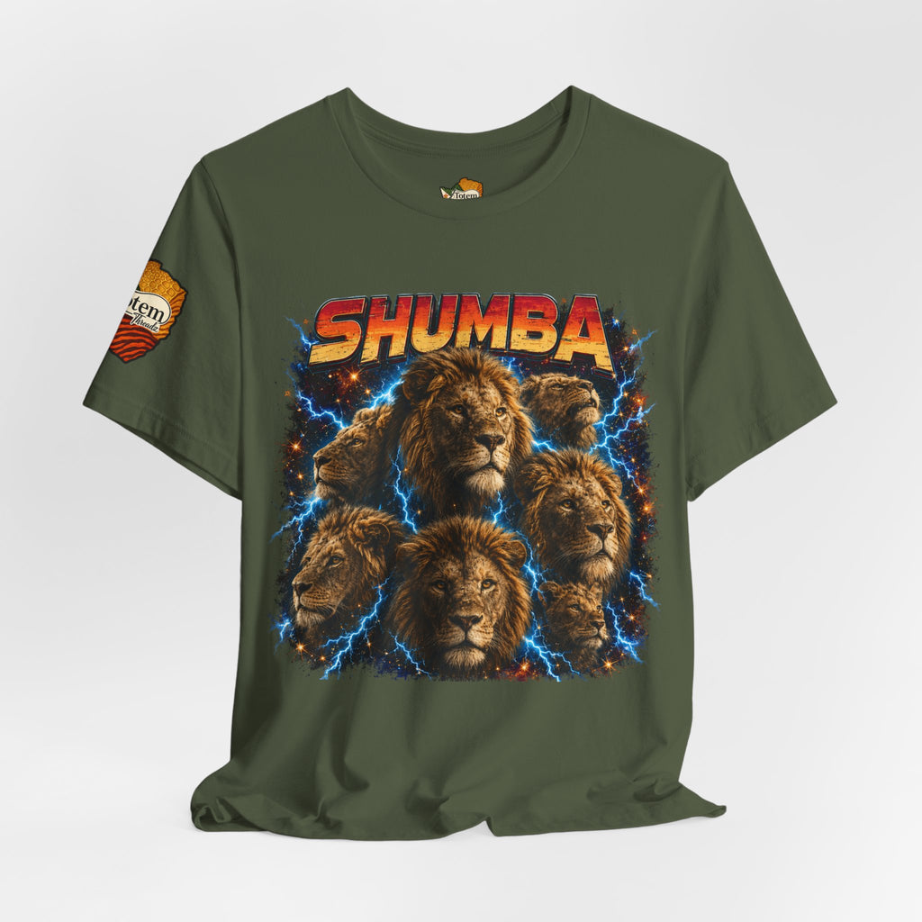 Shumba Murambwi