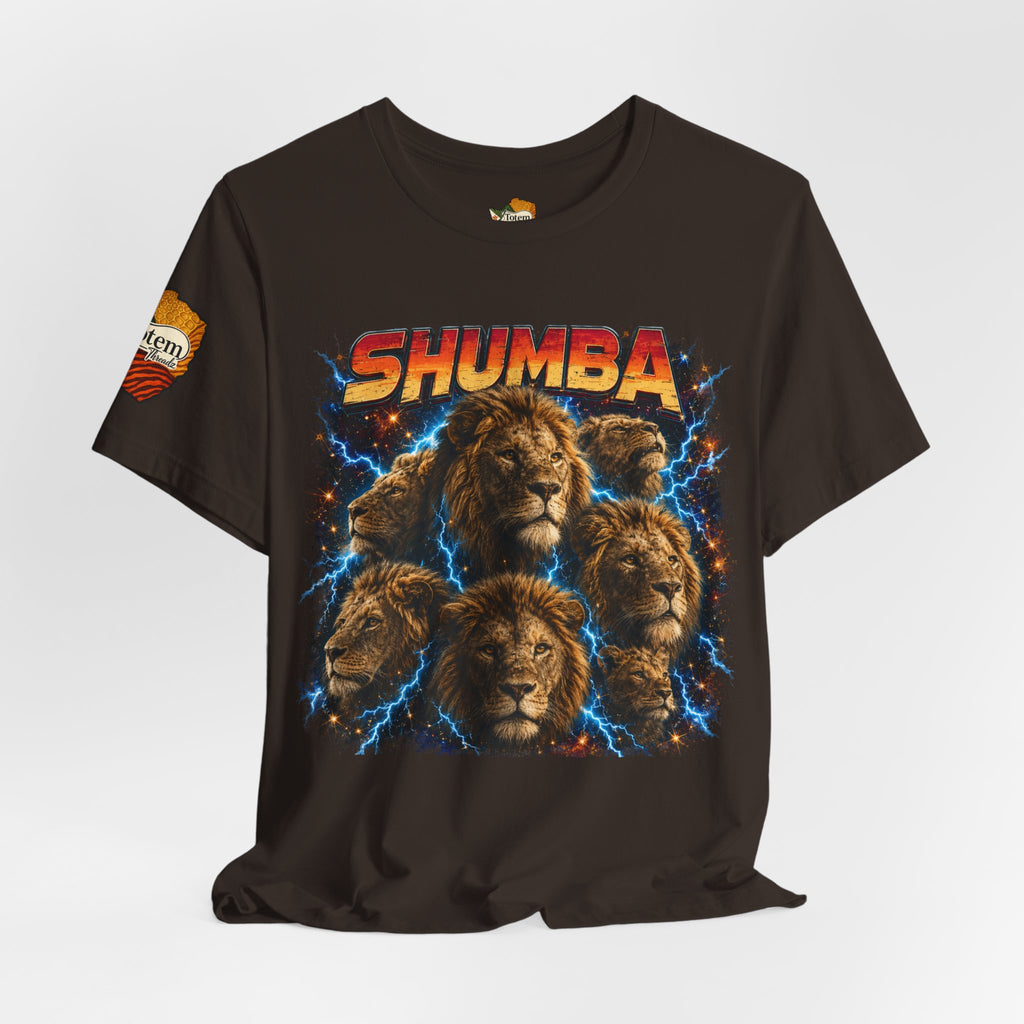 Shumba Murambwi