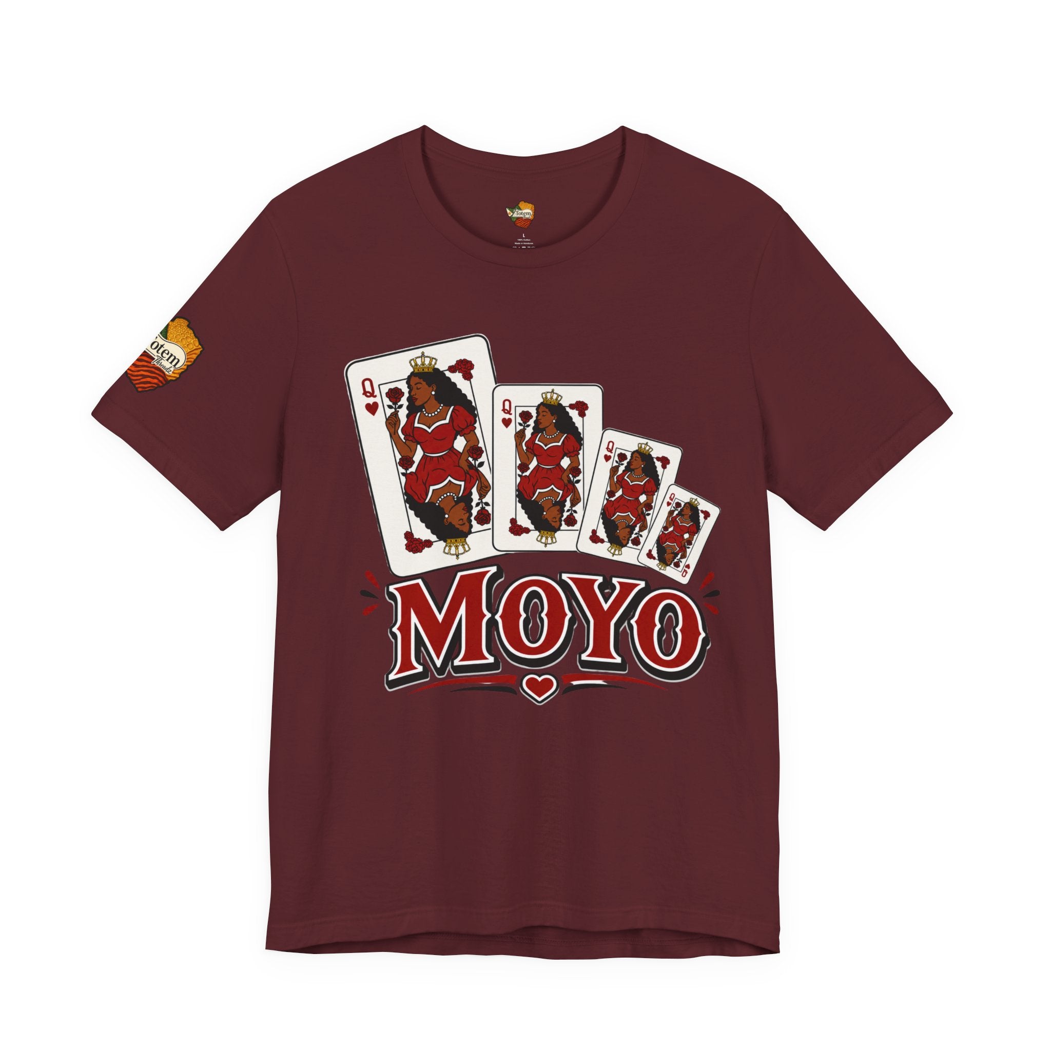 Moyo Mamoyo