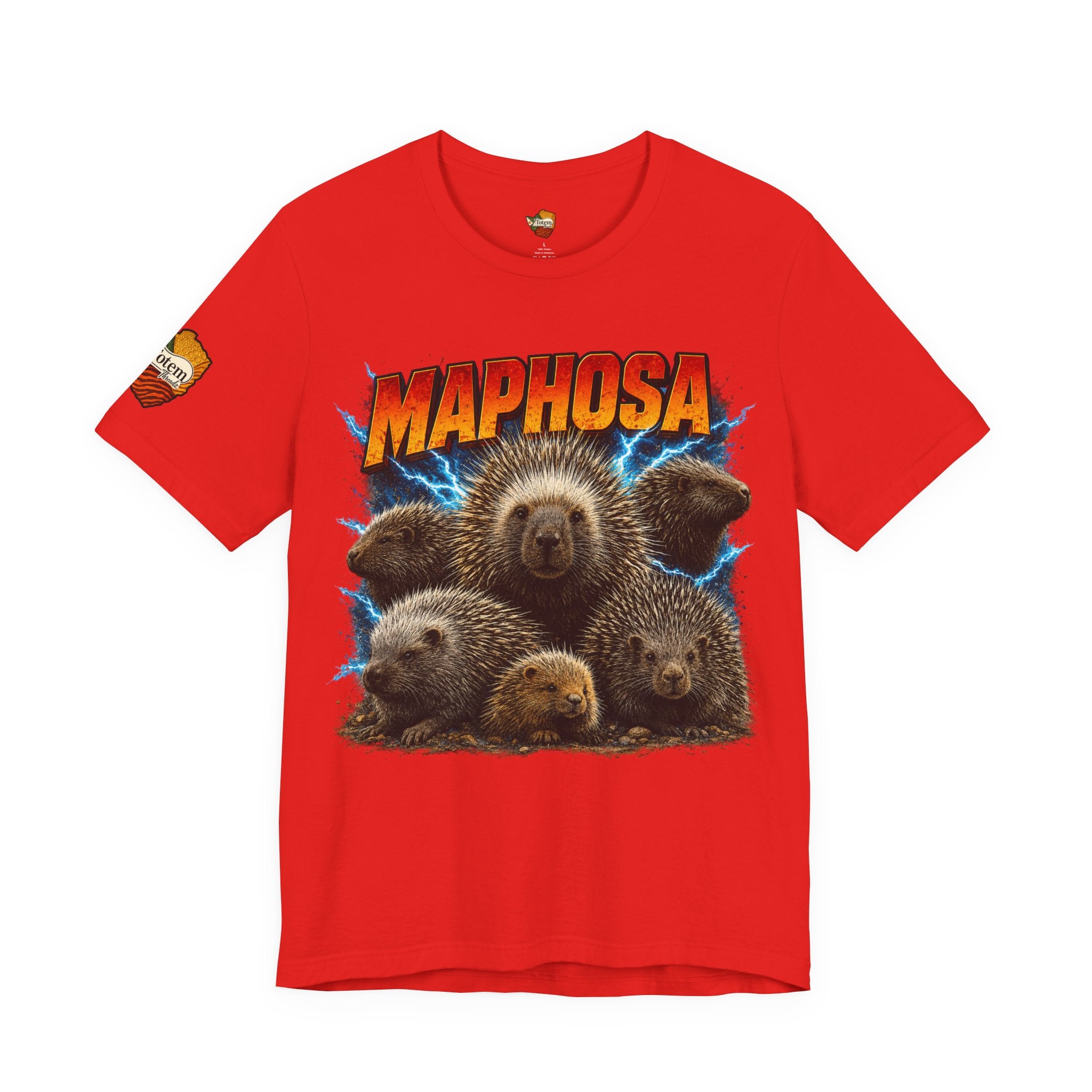 Maphosa Unisex