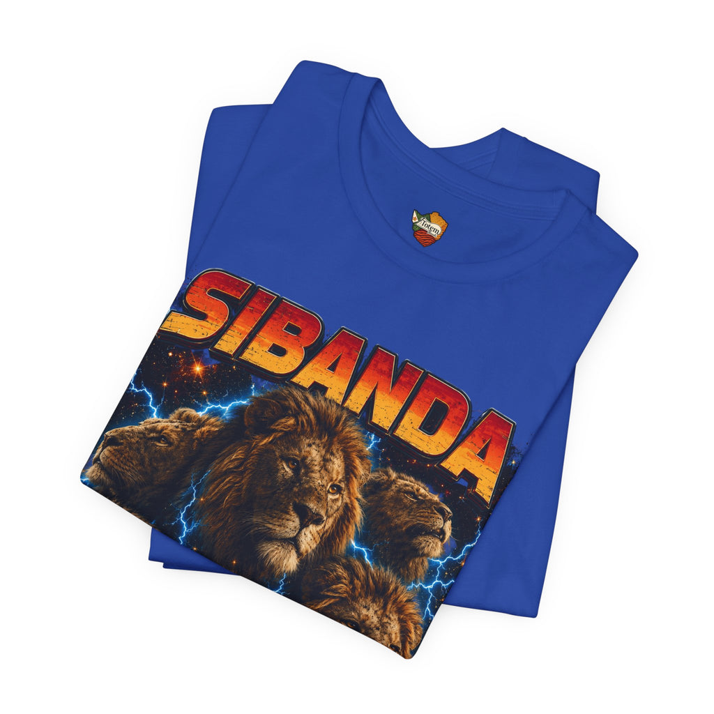 Sibanda