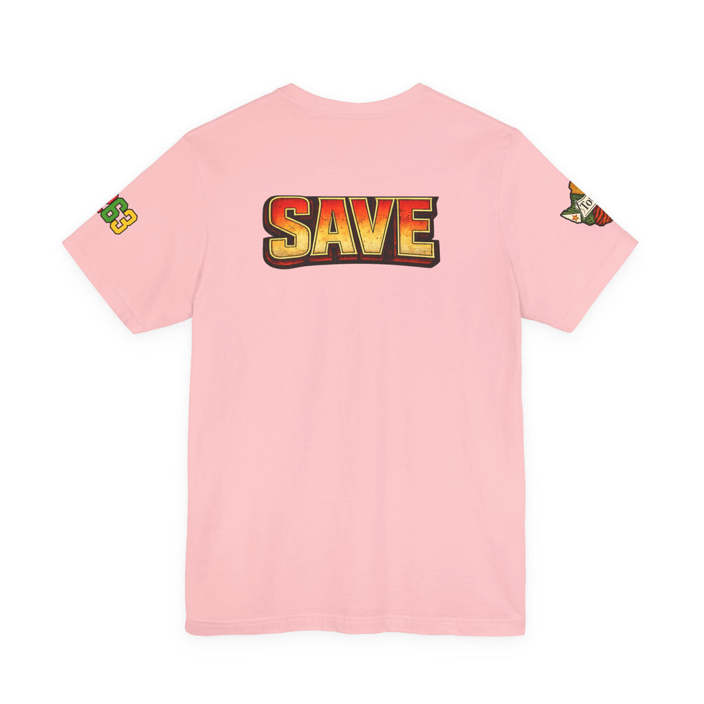 Hove| Save T-Shirt