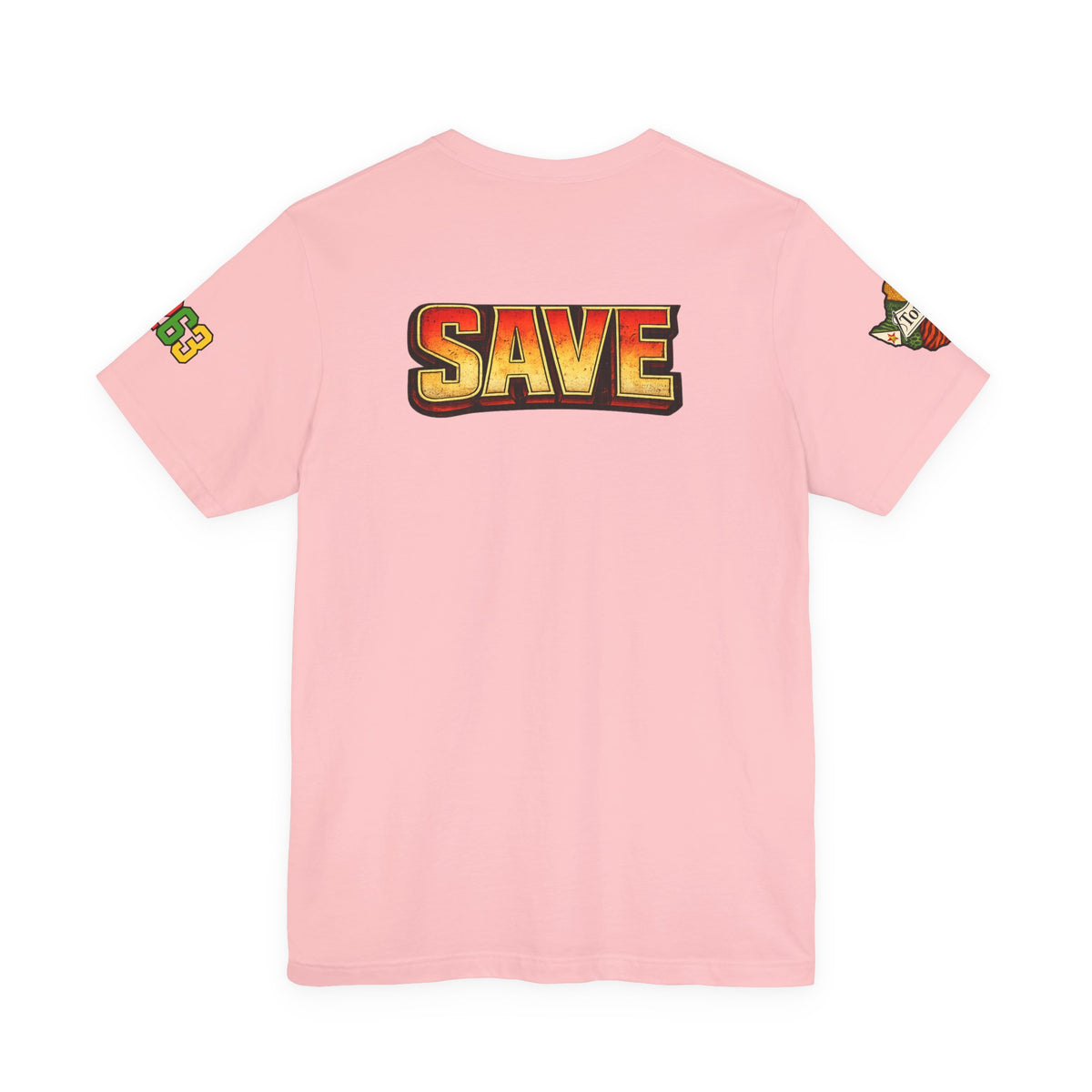 Hove| Save T-Shirt