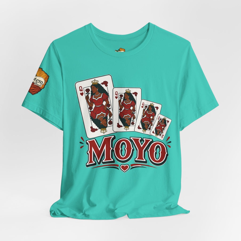 Moyo Mamoyo