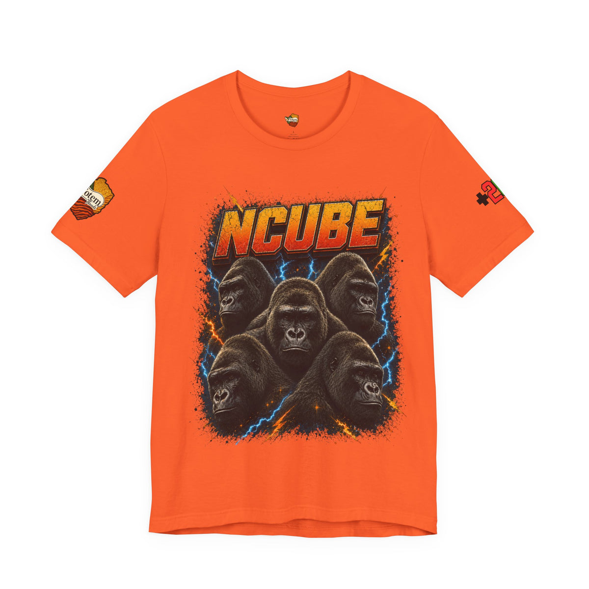Ncube Unisex