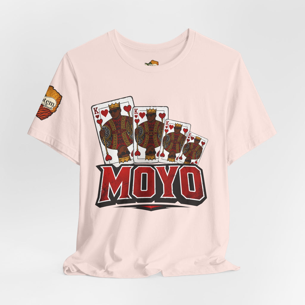 Moyo  Sinyoro