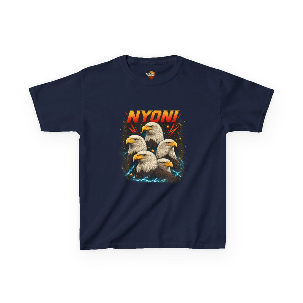 Nyoni Kids