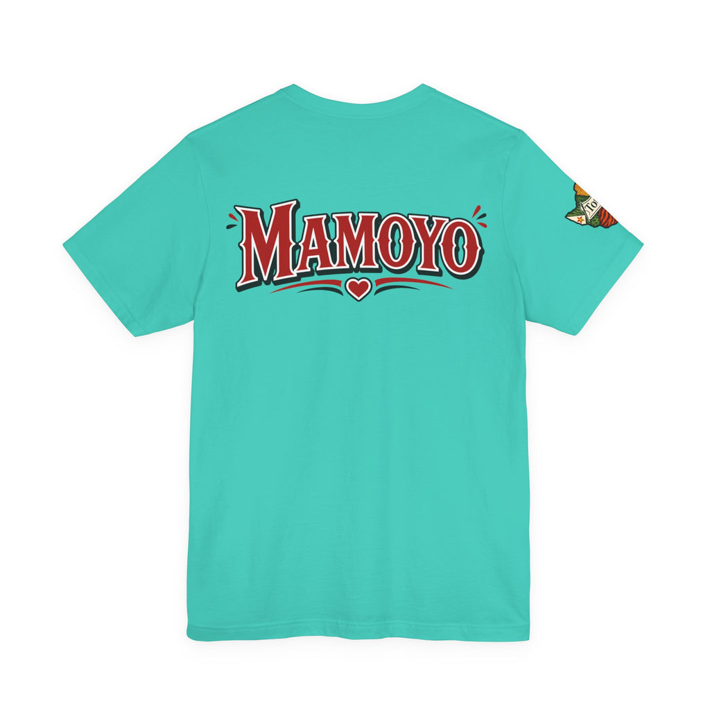 Moyo Mamoyo