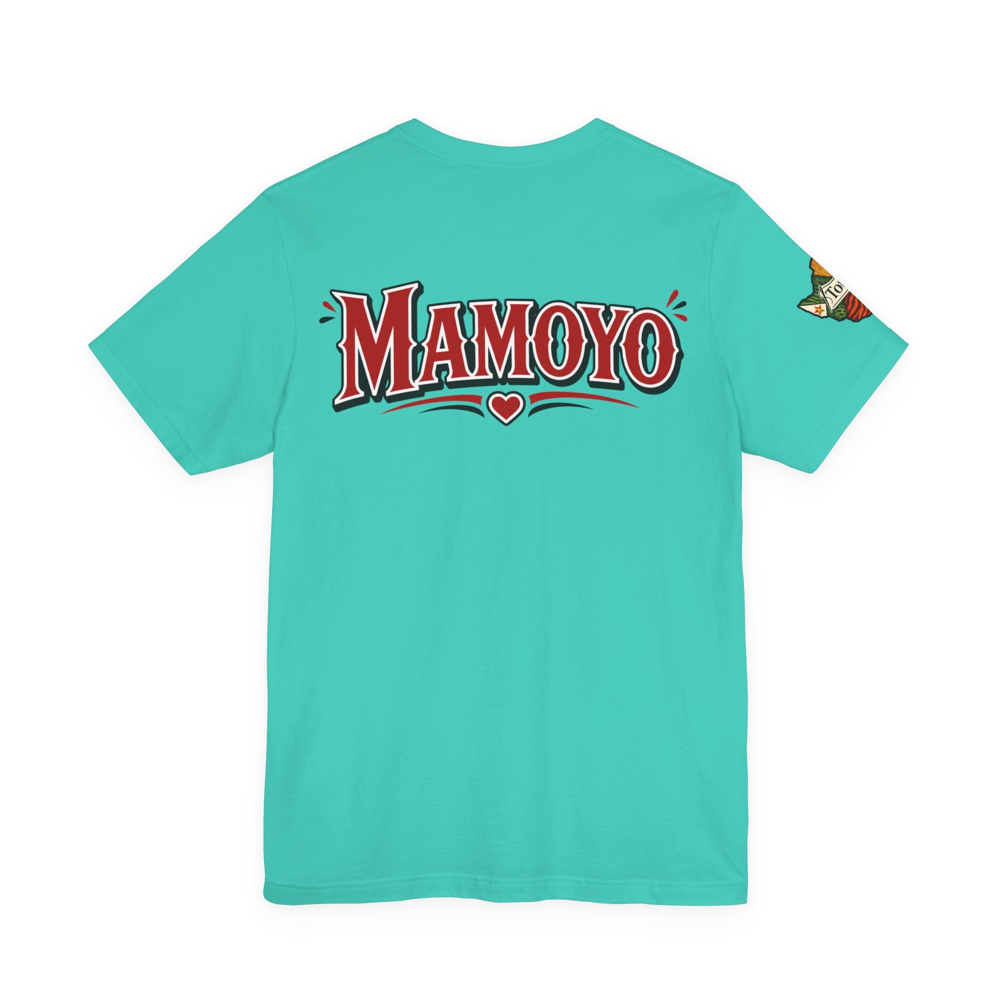Moyo Mamoyo