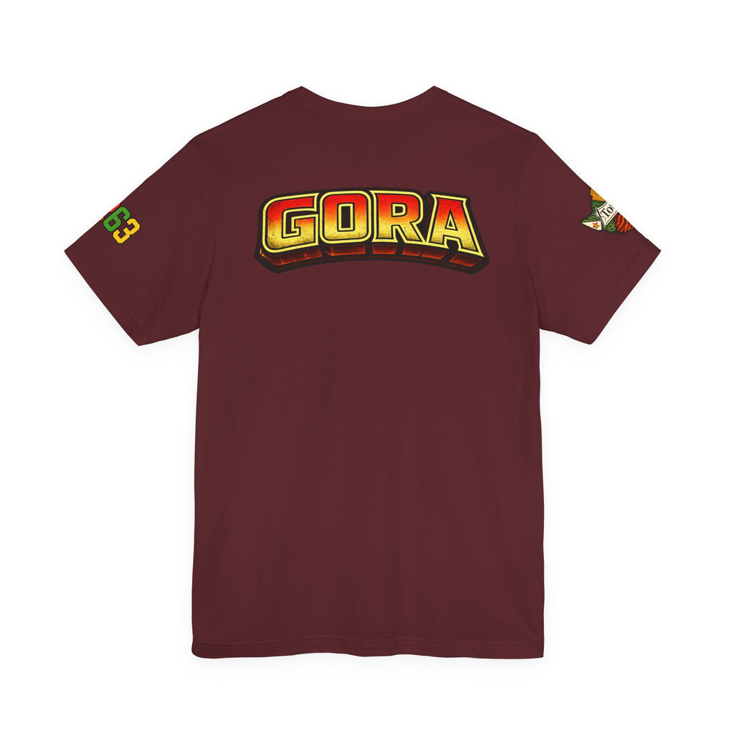 Hwai Gora