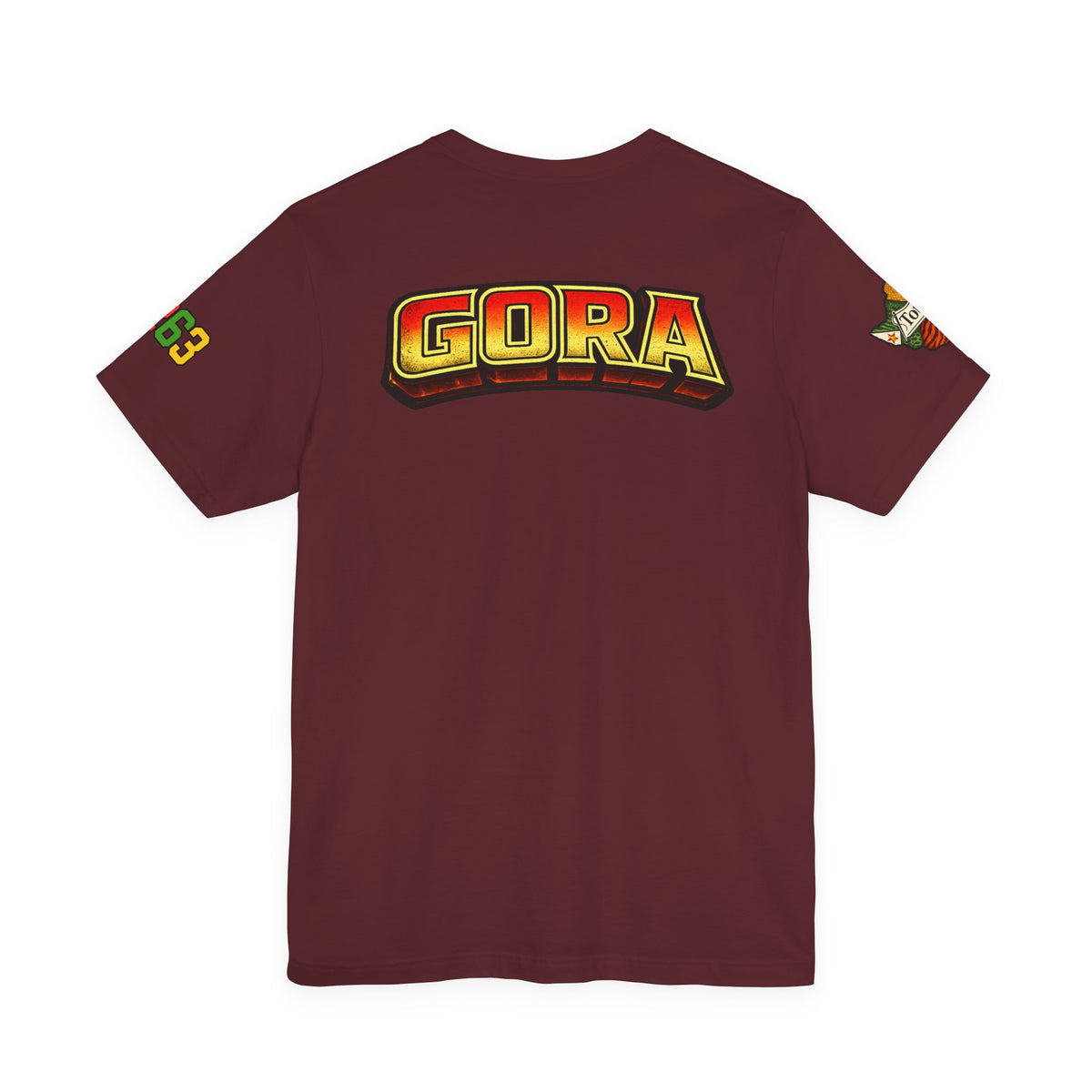 Hwai Gora