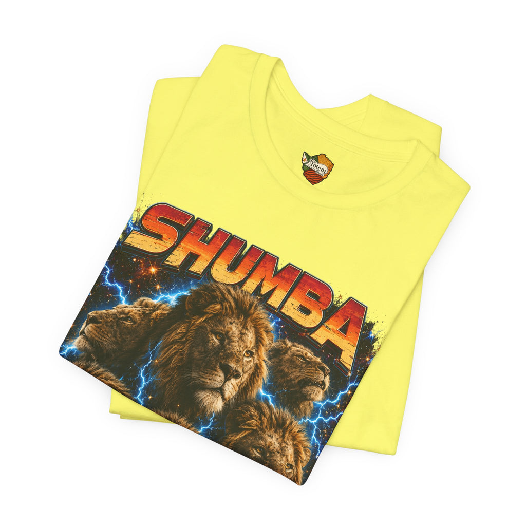 Shumba Murambwi