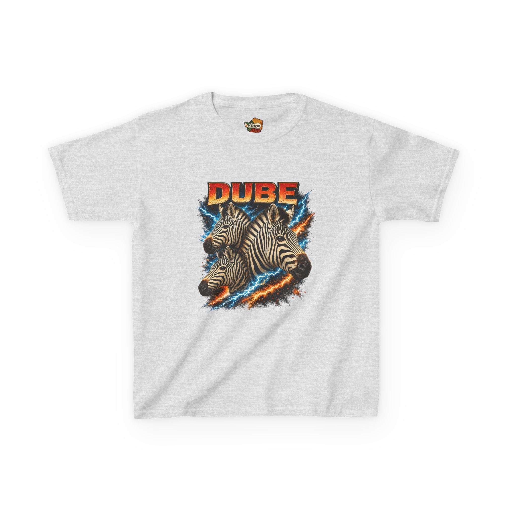 Dube Kids