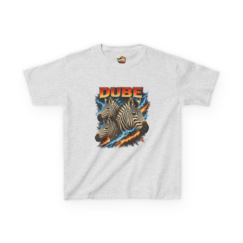 Dube Kids
