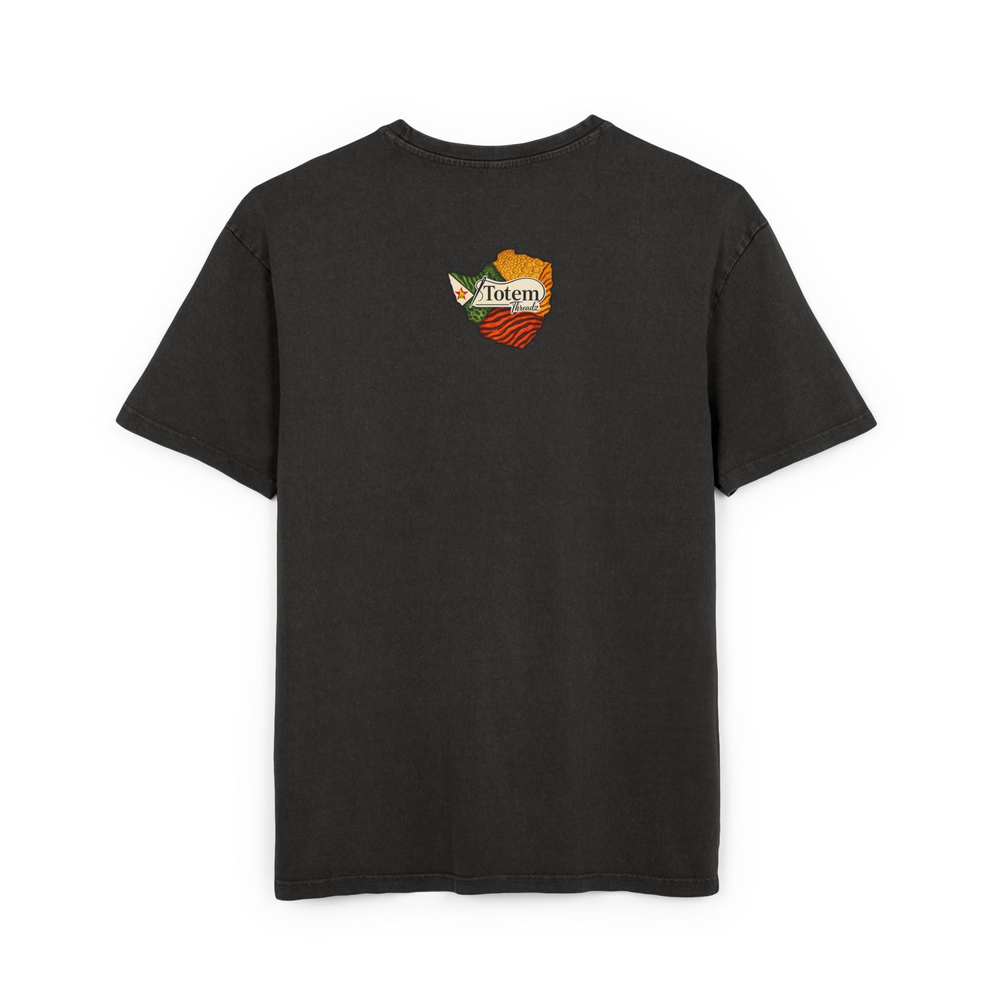 Mbeva Vintage Mens