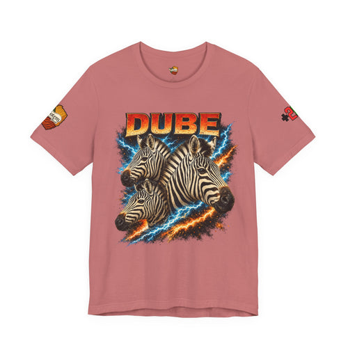 Dube Unisex