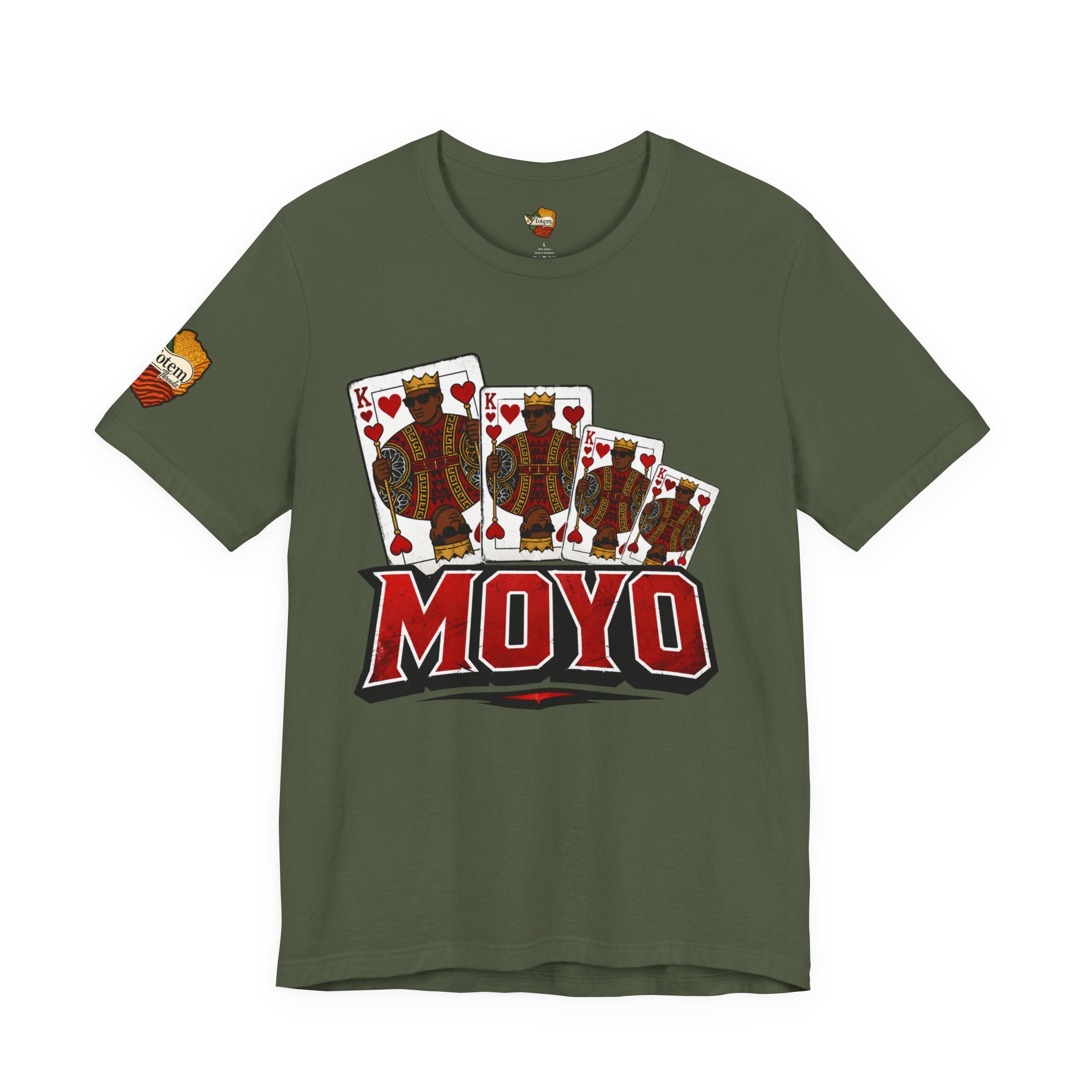 Moyo  Sinyoro
