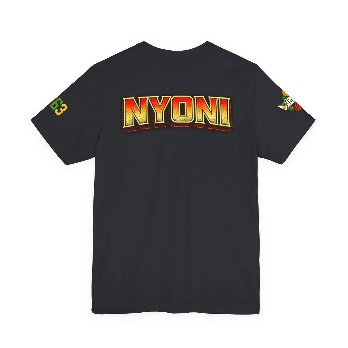 Nyoni Unisex