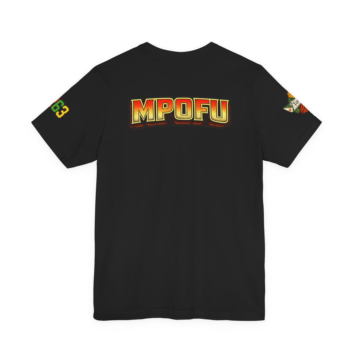 Mpofu Unisex