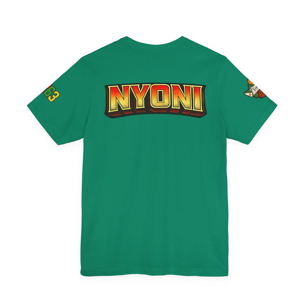 Nyoni Unisex