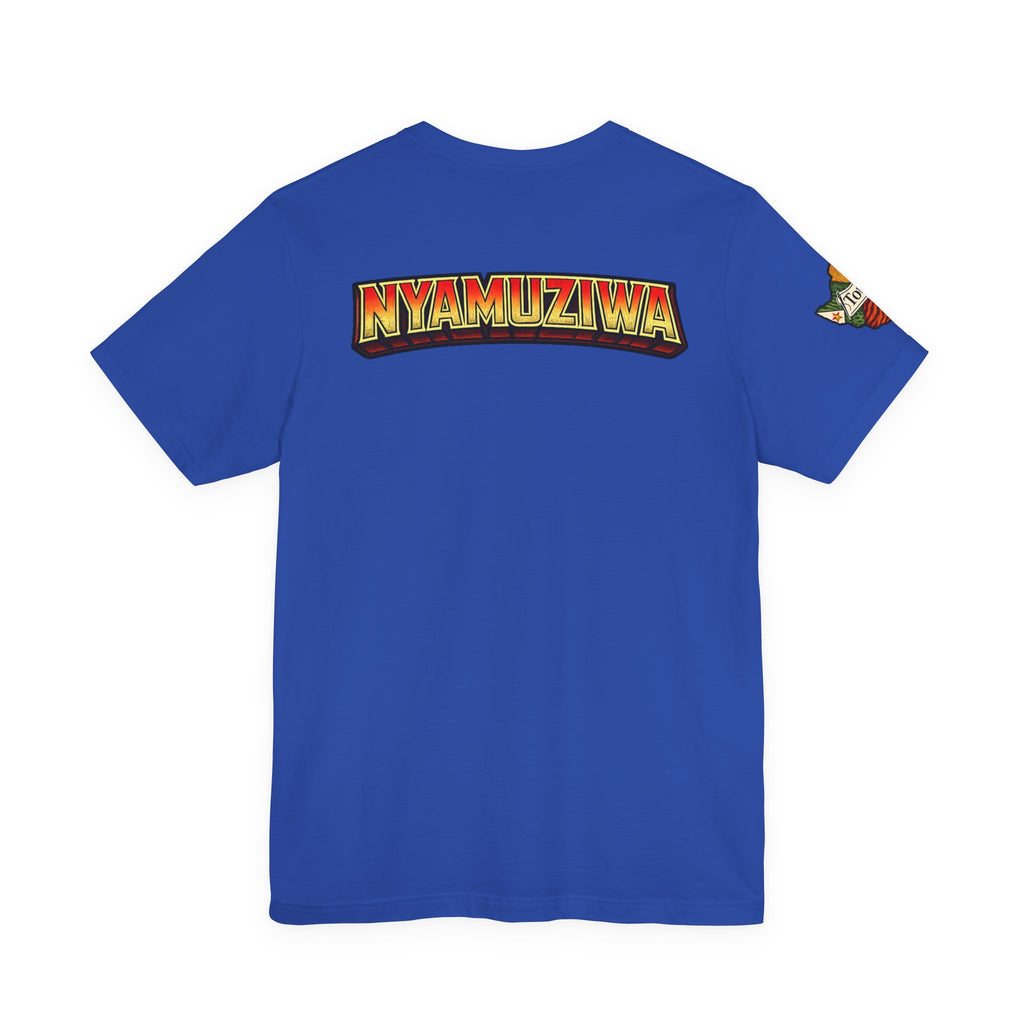 Shumba Nyamuziwa