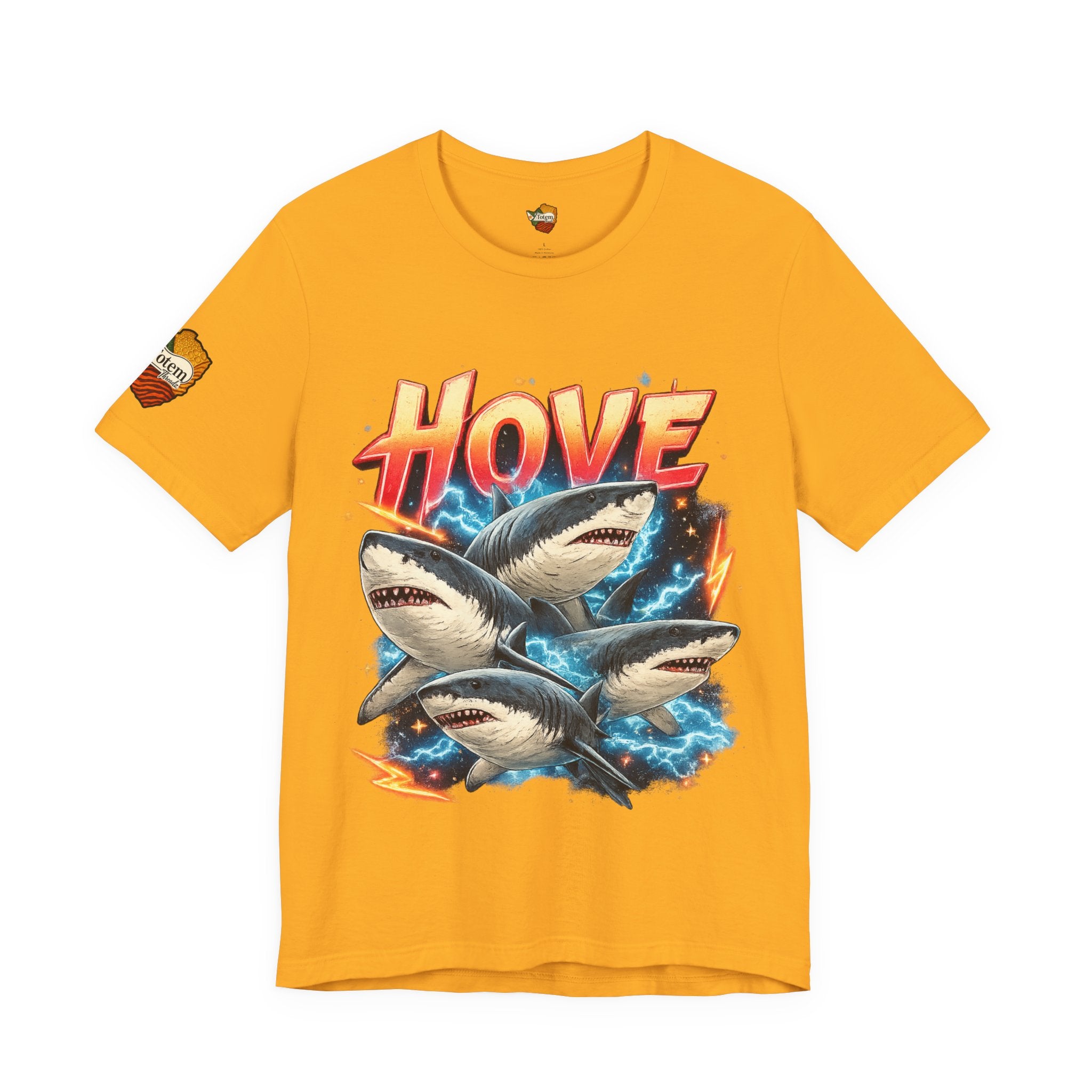 Hove| Save T-Shirt