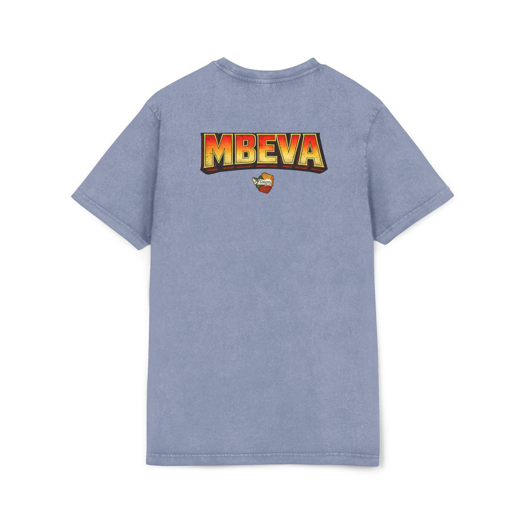 Mbeva| Vintage Womens