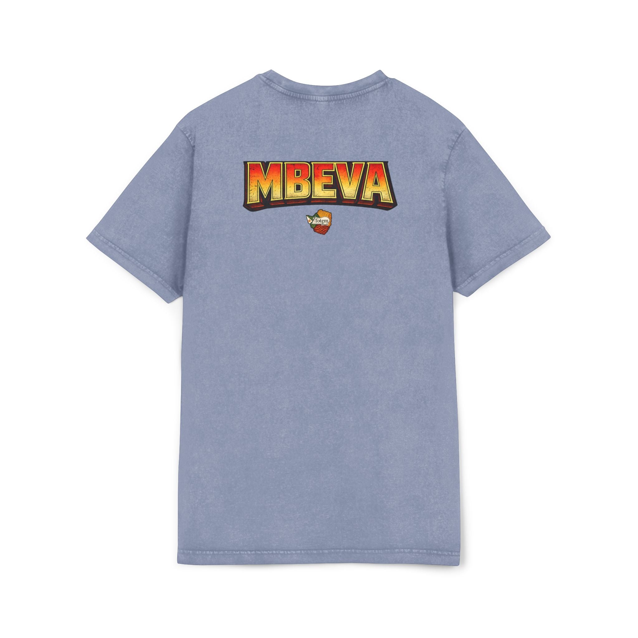 Mbeva| Vintage Womens