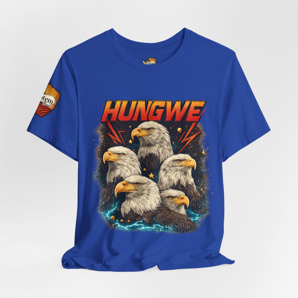 Hungwe Unisex T-shirt