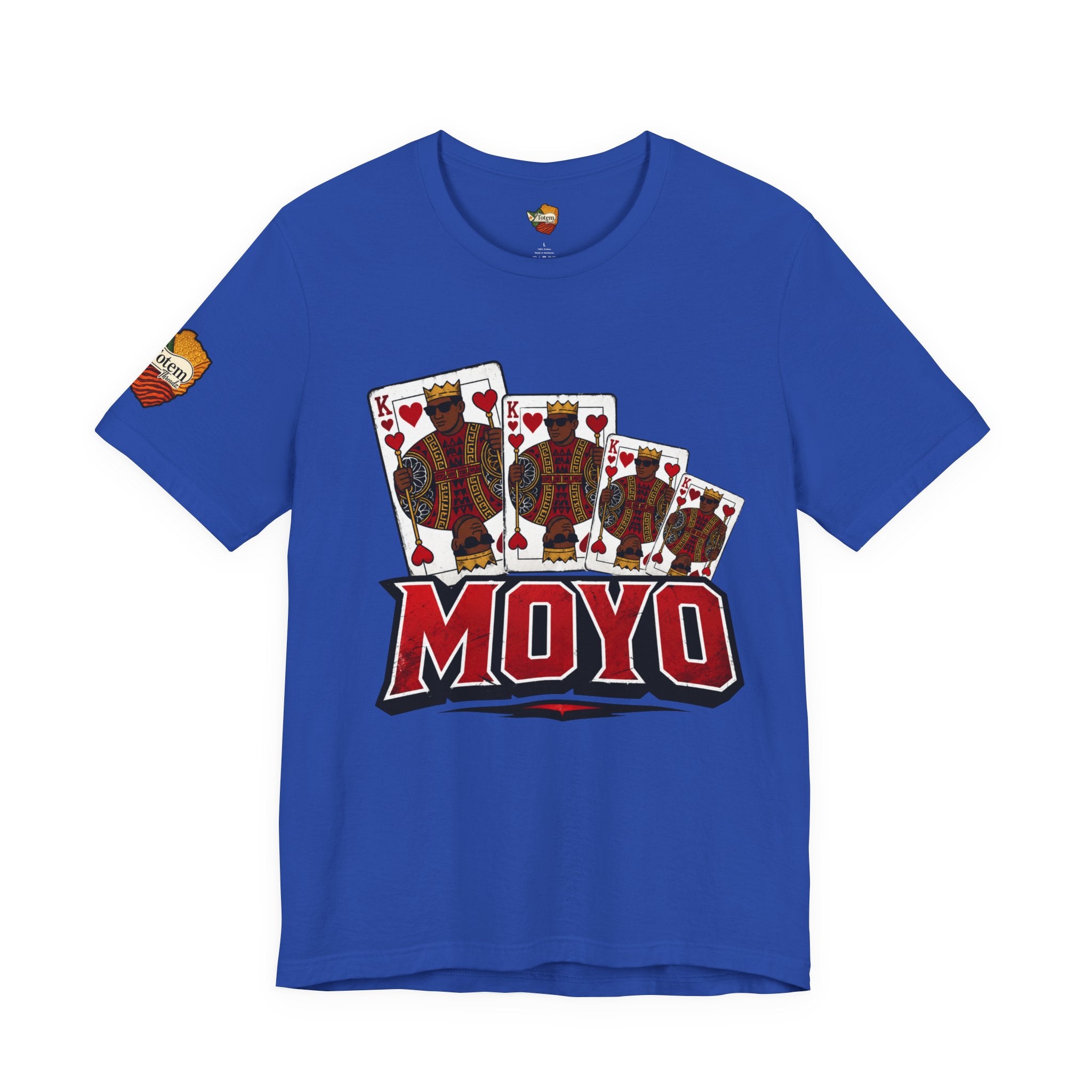 Moyo N