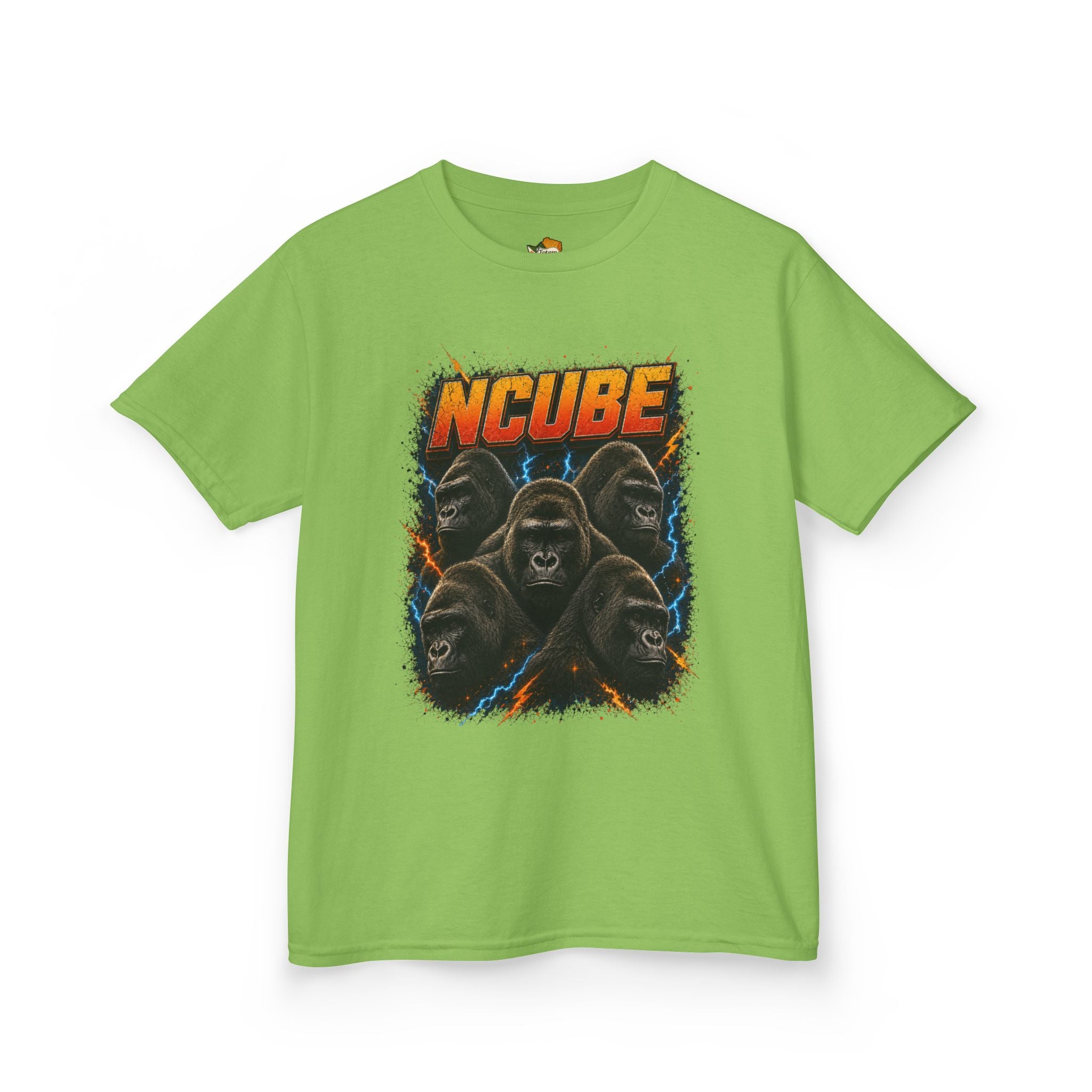 Ncube Kids