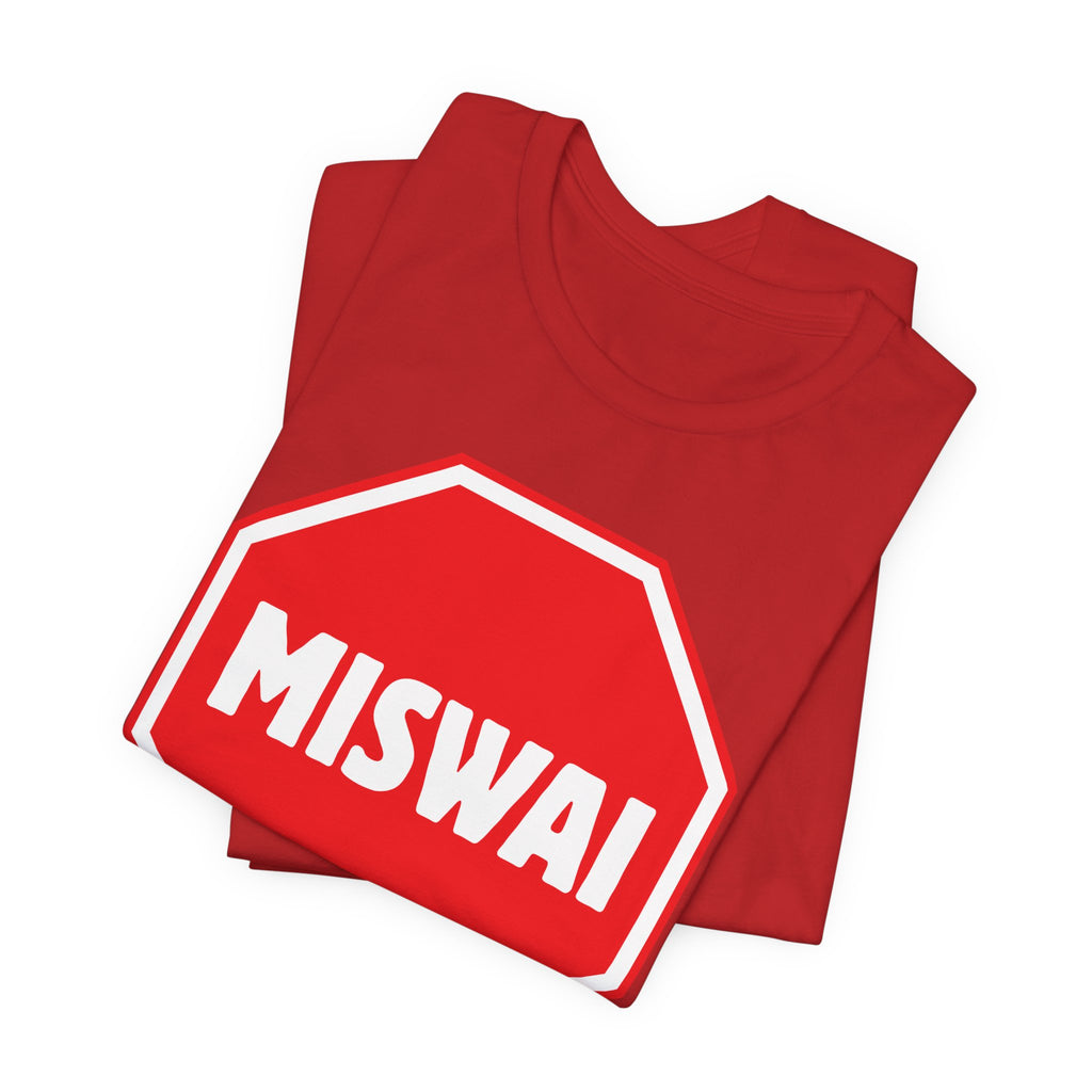 Miswai