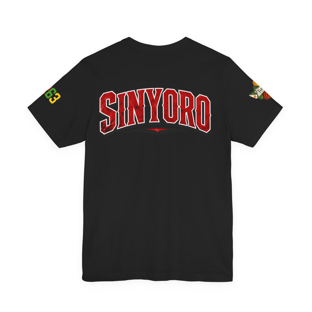 Moyo  Sinyoro