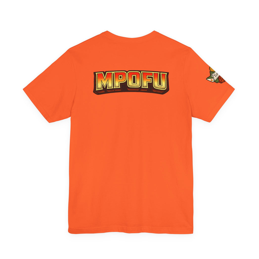 Mpofu Unisex