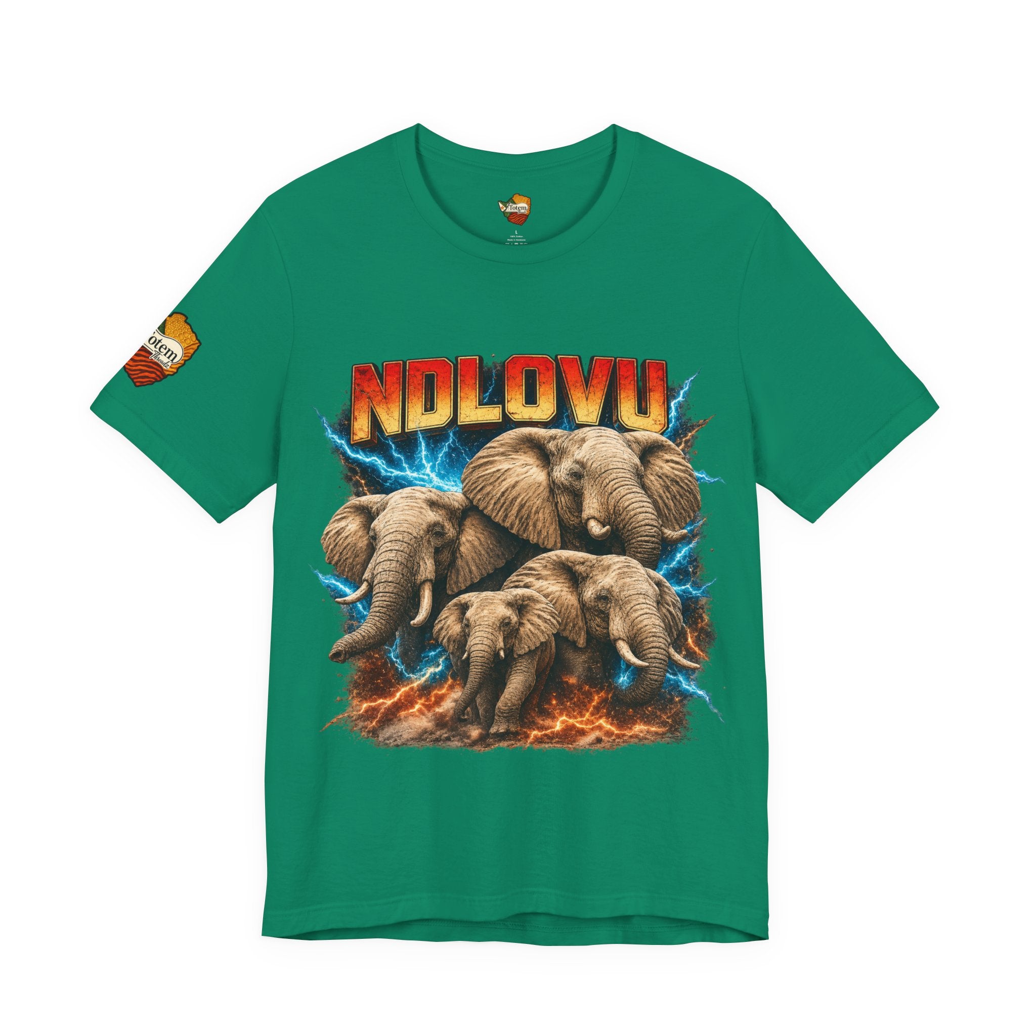 Ndlovu