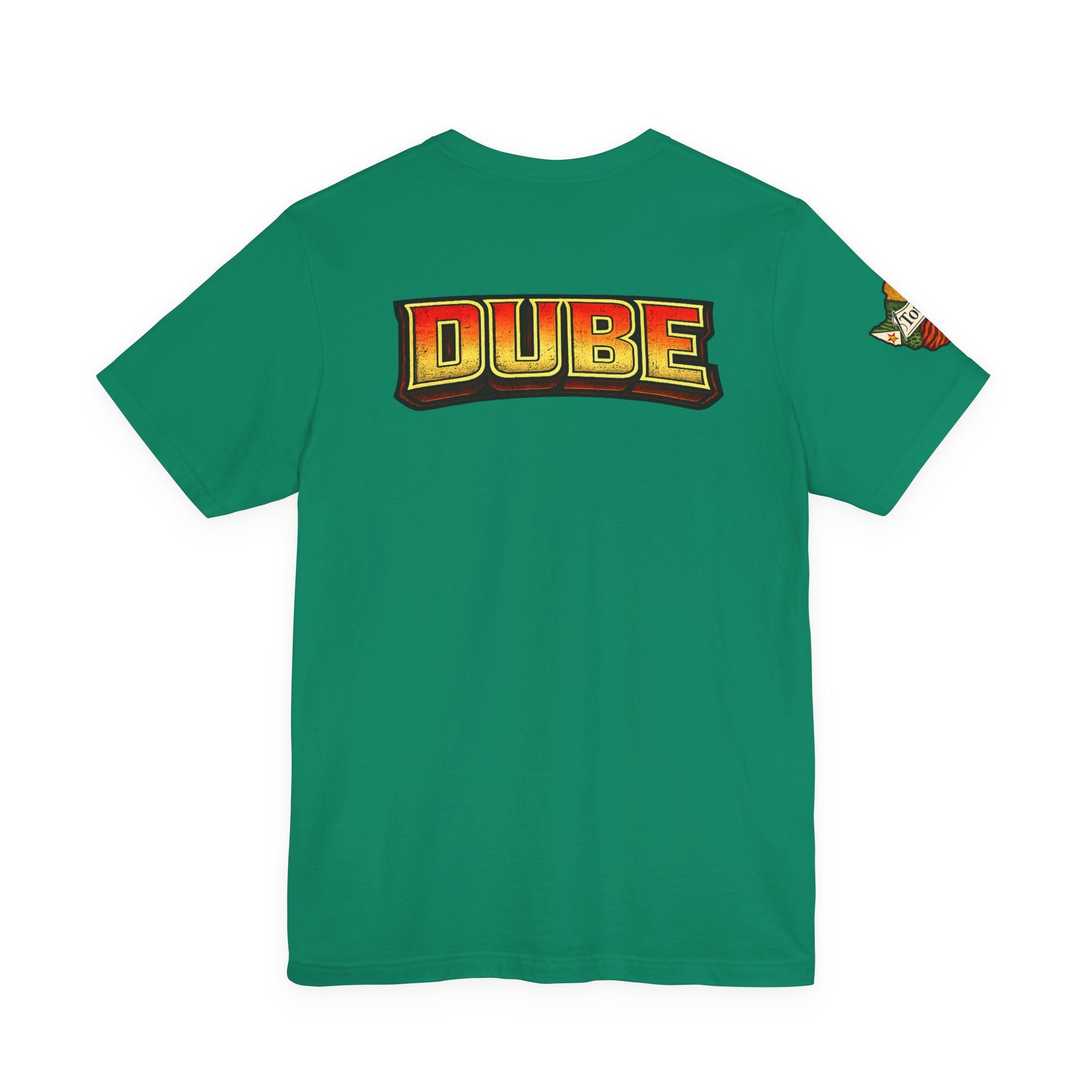 Dube Unisex